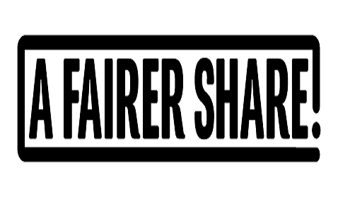 Fairer Funding Unlocks Communities Potential