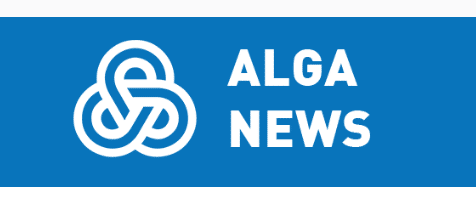 ALGA News is changing