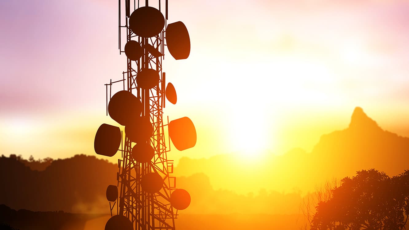 New rules for mobile coverage in housing developments