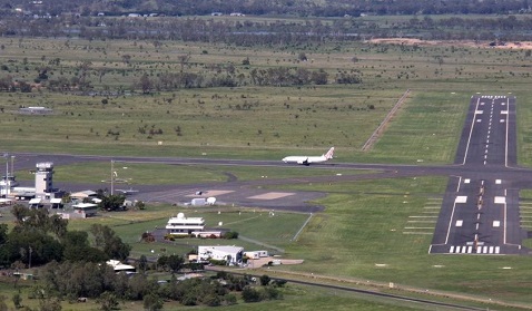 Remote Airstrip Upgrade applications open
