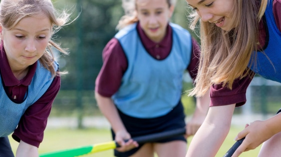 National sport plan a game-changer for communities