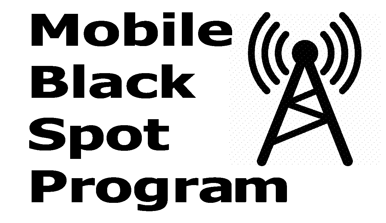 Eliminating Mobile Black Spots