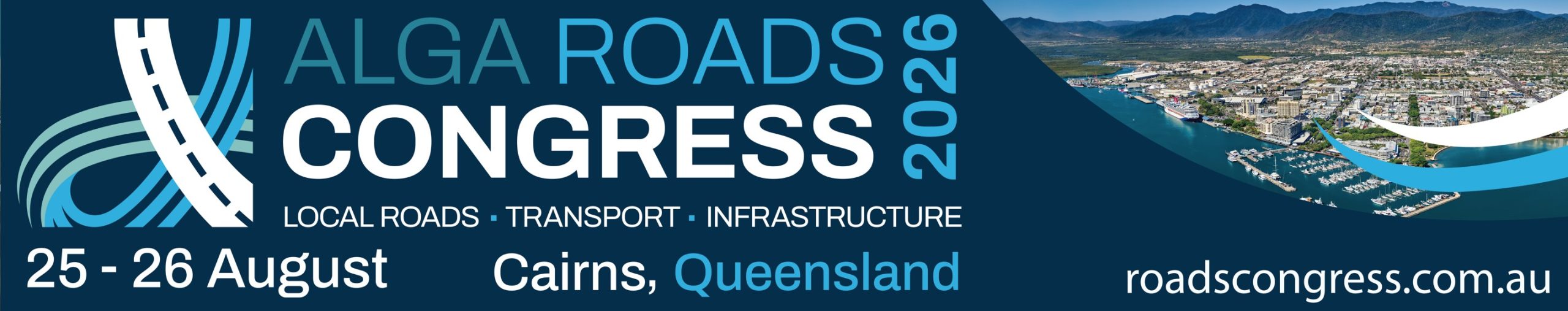 2026 National Local Roads, Transport and Infrastructure Congress
